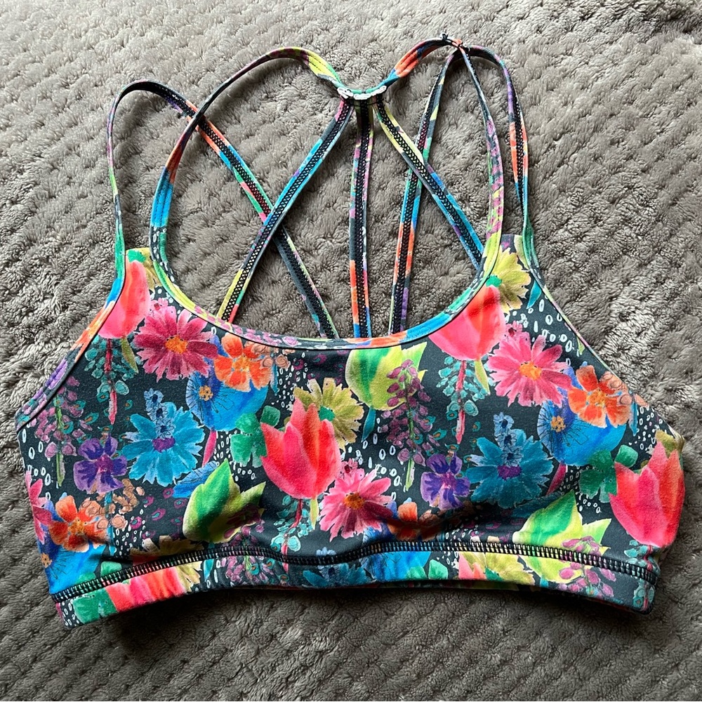 Born Primitive Rhapsody Sports Bra